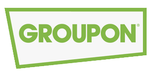 Groupon logo