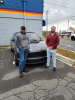 Thank you to our valued customer for bringing in his 2019 Porsche for a State Inspection and Maintenance Services!