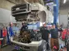 2008 Ford F250 Engine Rebuild!